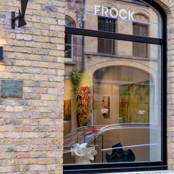 Frock Gallery Ieper